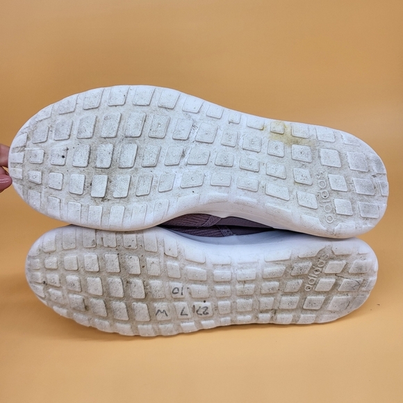 Adidas Cloudfoam Lite Racer Slip On Women's Shoes Size 10 - Picture 7 of 8